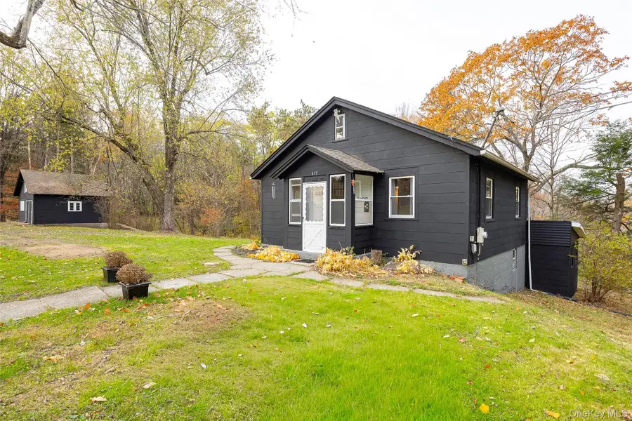 475 East Kerley Corners Road, Tivoli, NY 12583 - Image #2