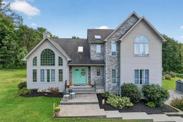 1 Summer Drive, Newburgh, NY 12550