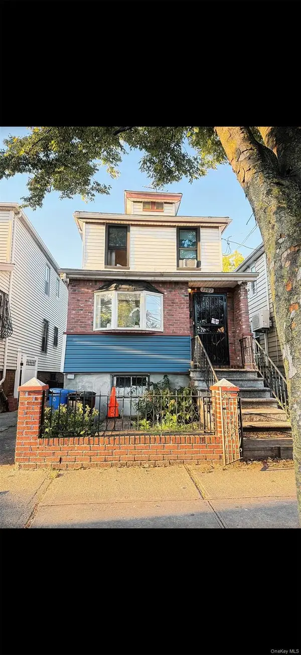 1787 Randall Avenue, Bronx, NY 10473