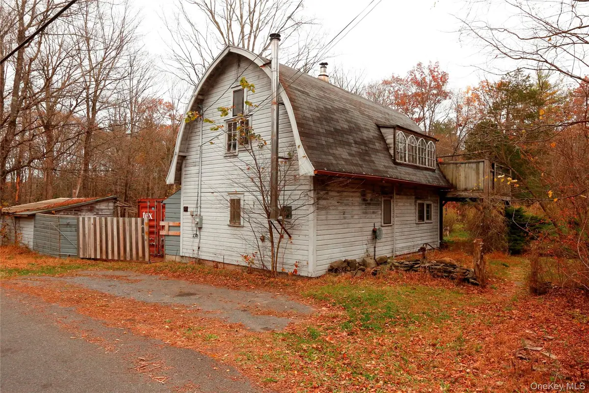 424 High Falls Road, Saugerties, NY 12477 - Image #1
