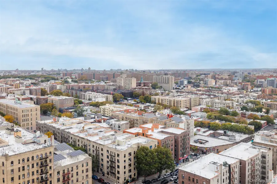 1020 Grand Concourse #24W, Bronx, NY 10451 - Image #2