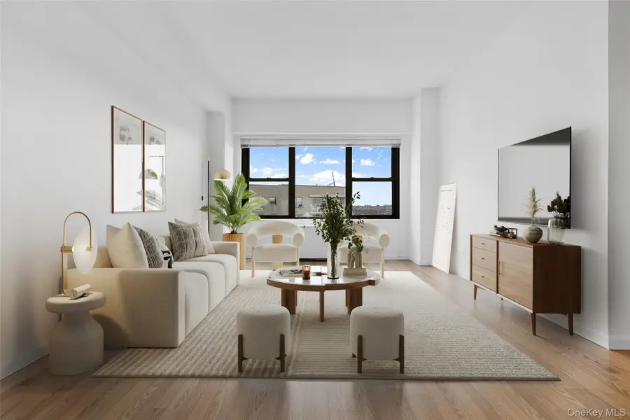 1020 Grand Concourse #24W, Bronx, NY 10451 - Image #3