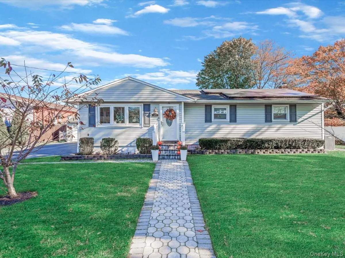 121 S 30th Street, Wyandanch, NY 11798 - Image #1