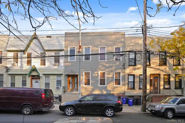 1920 Palmetto Street, Ridgewood, NY 11385