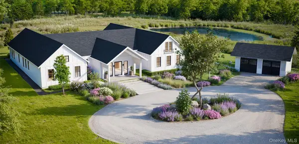 42 Hy Vue Terrace, Millerton, NY 12546