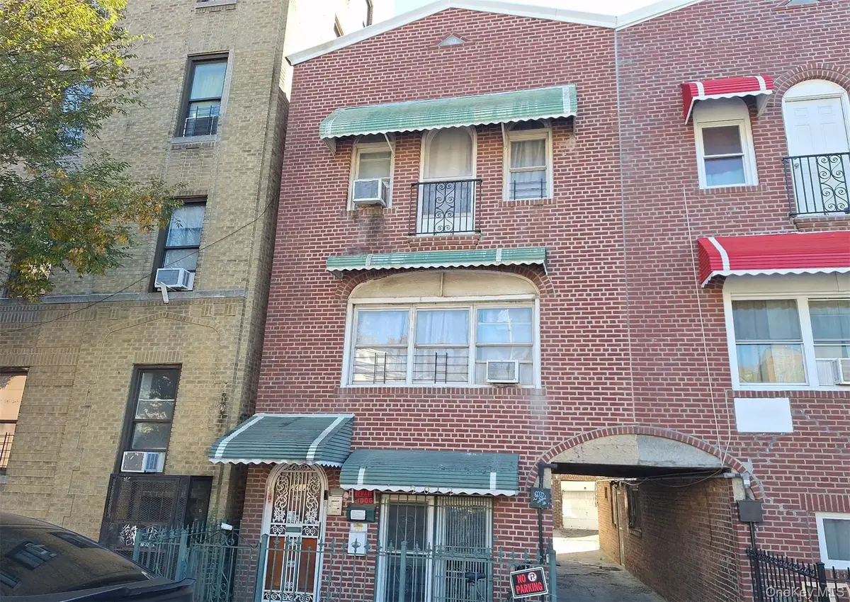 2012 Benedict Avenue, Bronx, NY 10462 - Image #1
