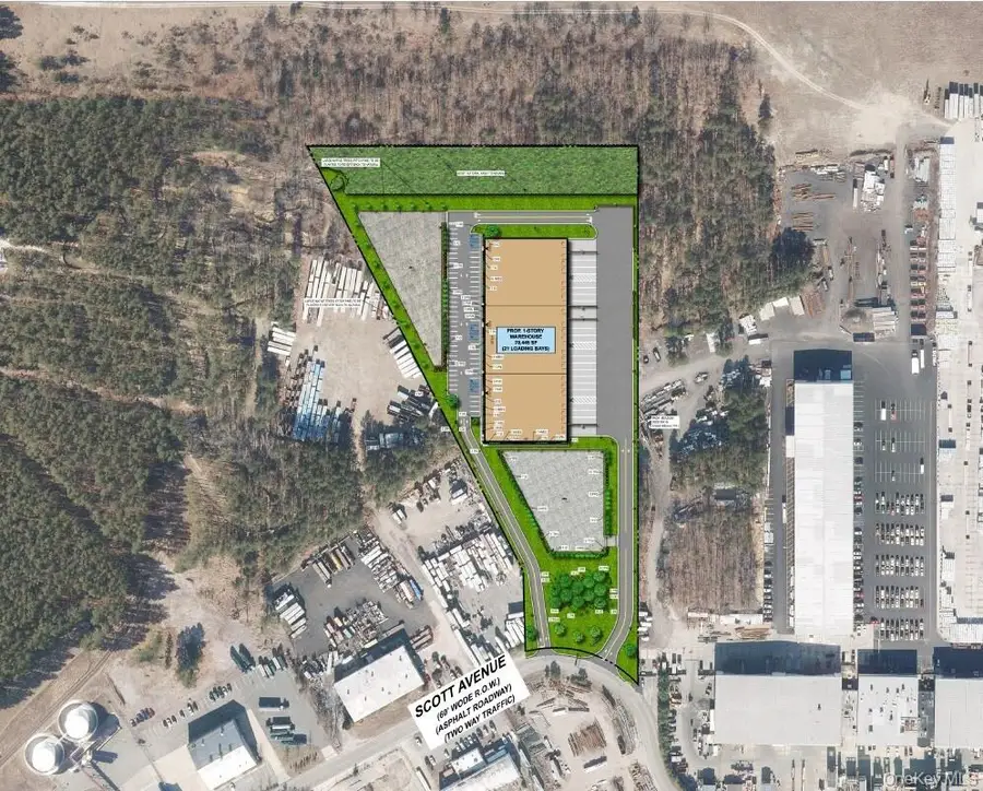 1001 Scott Avenue, Calverton, NY 11933 - Image #2