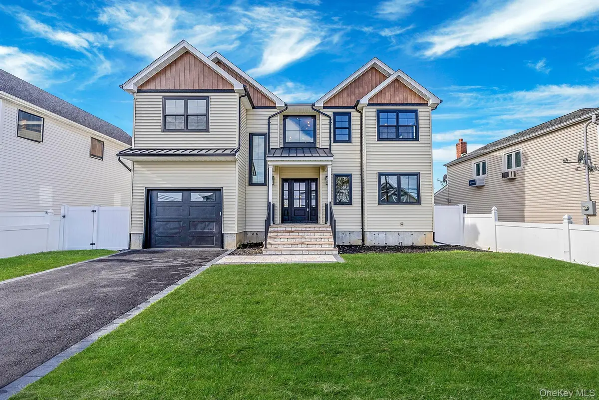 2542 Lefferts Place, Bellmore, NY 11710 - Image #1