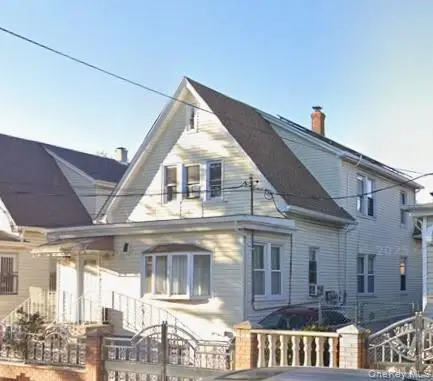 10906 Liverpool Street, Jamaica, NY 11435