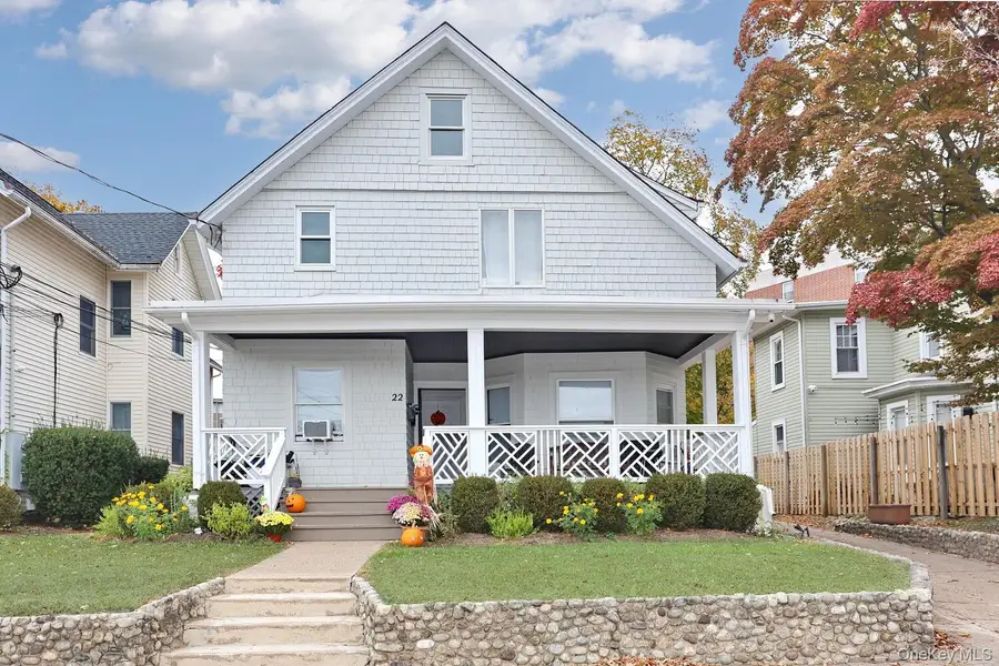 22 Park Place, Suffern, NY 10901 - Image #2