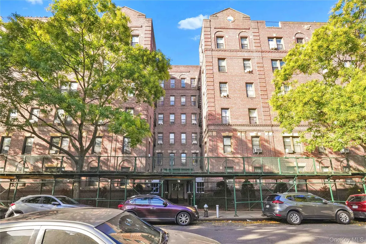 3420 83rd Street #4F, Jackson Heights, NY 11372 - Image #1
