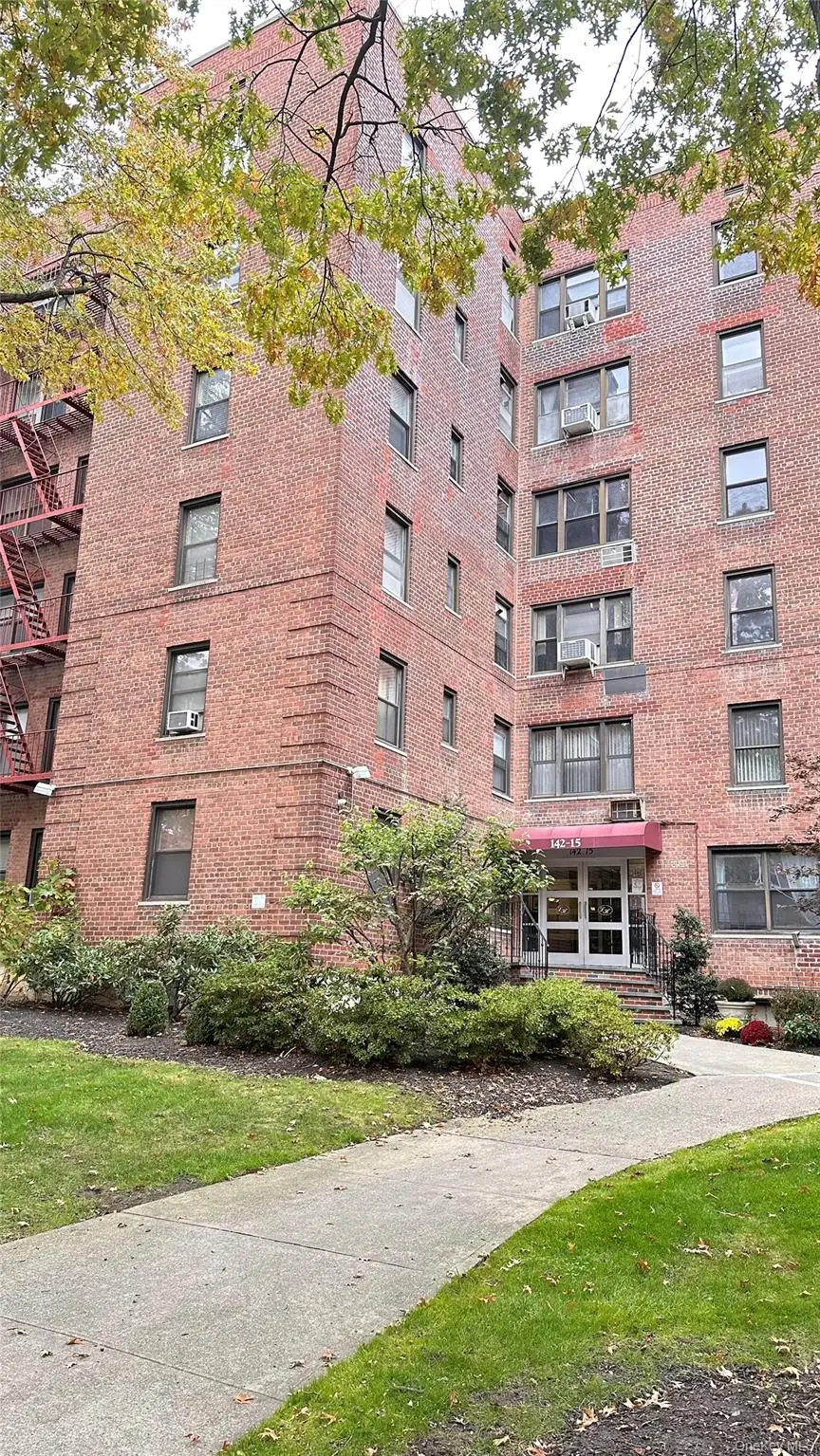 14215 26th Avenue #5F, Flushing, NY 11354 - Image #1