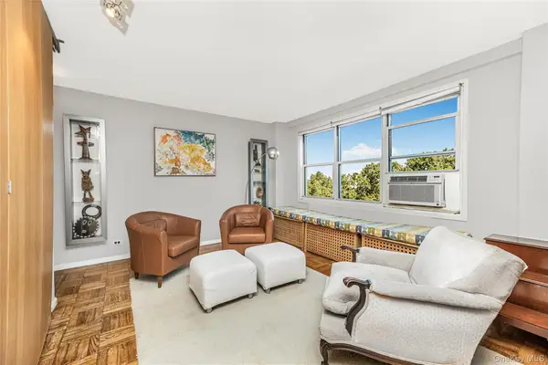 3935 Blackstone Avenue #4K, Bronx, NY 10471