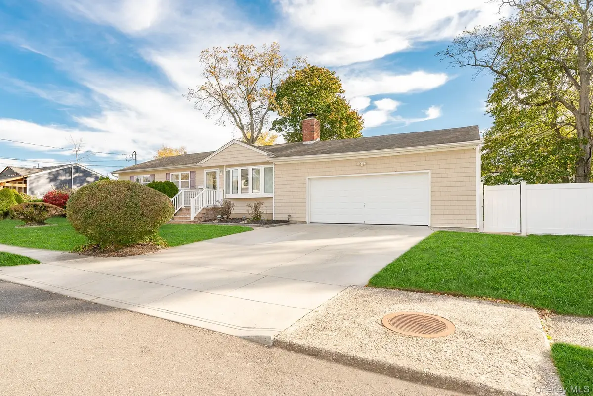 53 1st Street, Brentwood, NY 11717 - Image #1