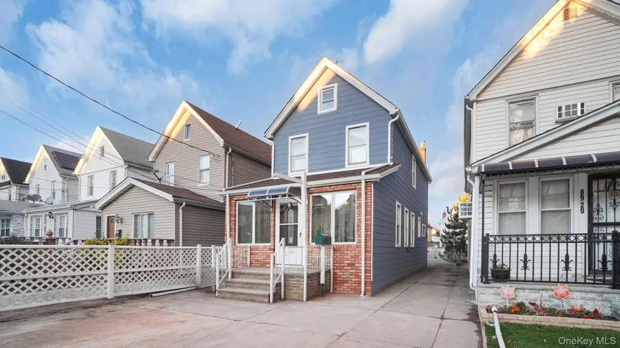 8925 201st Street, Hollis, NY 11423 - Image #2