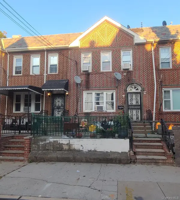 2529 97th Street, East Elmhurst, NY 11369