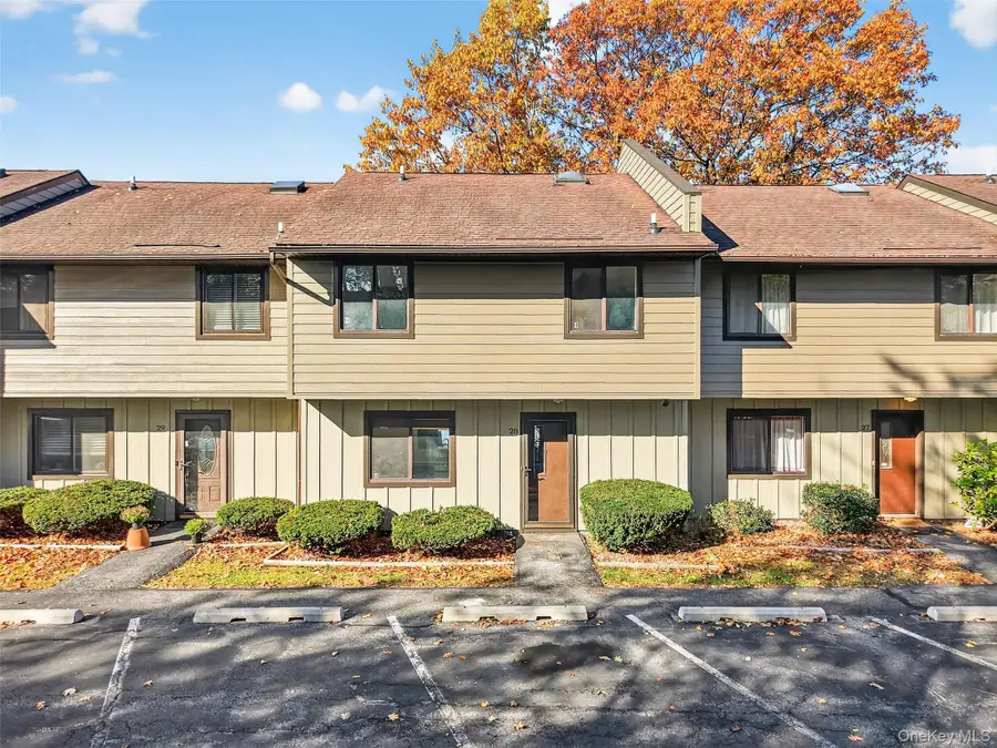 28 Hudson Heights Drive #28, Poughkeepsie, NY 12601 - Image #2