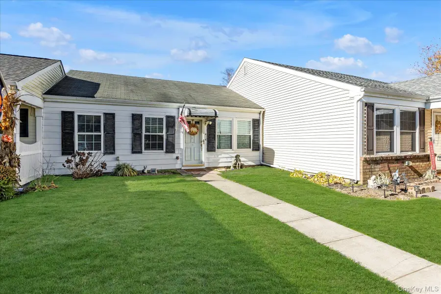 141 Forge Lane, Coram, NY 11727 - Image #2