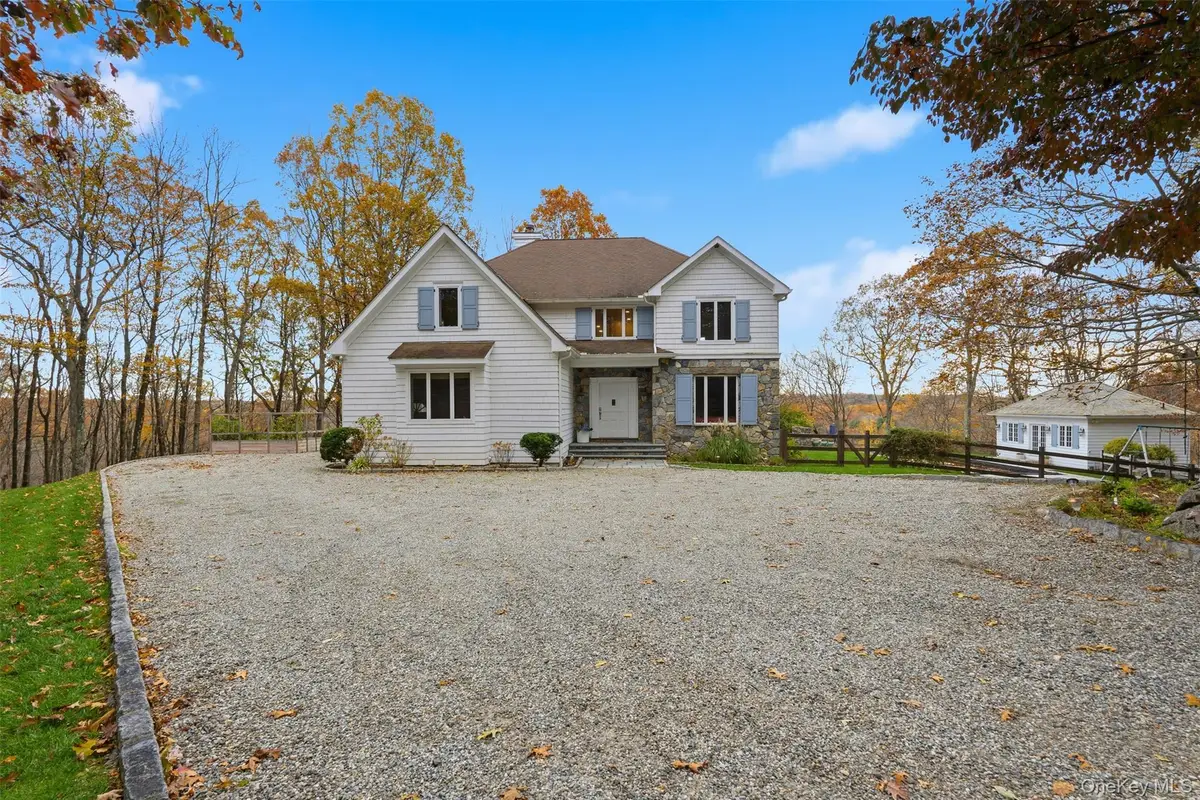 21 Spring House Road, Pound Ridge, NY 10576 - Image #1