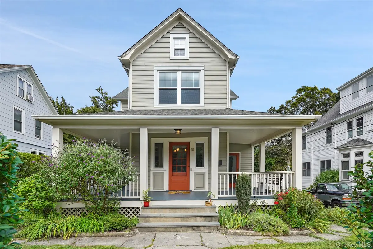 31 Hillside Avenue, Hastings On Hudson, NY 10706 - Image #1