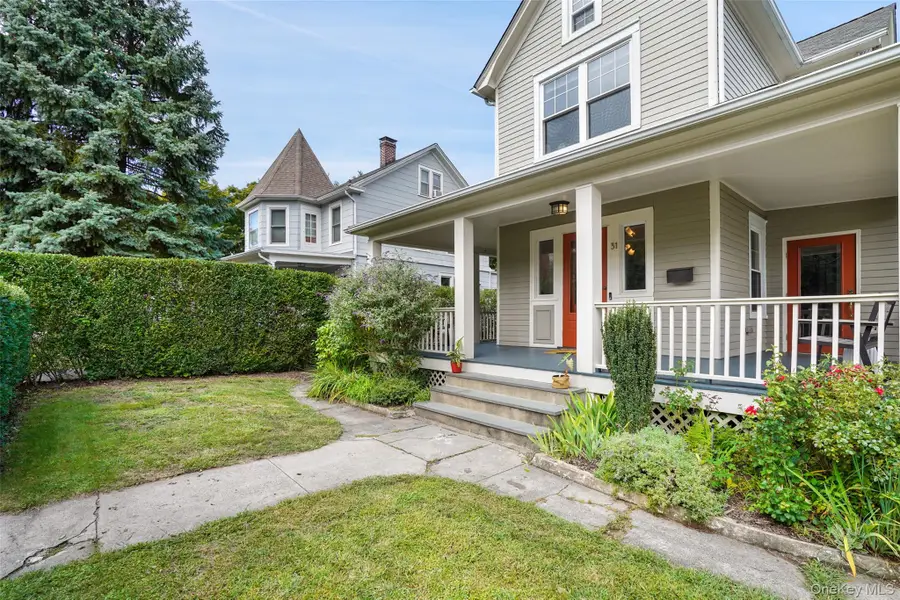 31 Hillside Avenue, Hastings On Hudson, NY 10706 - Image #2