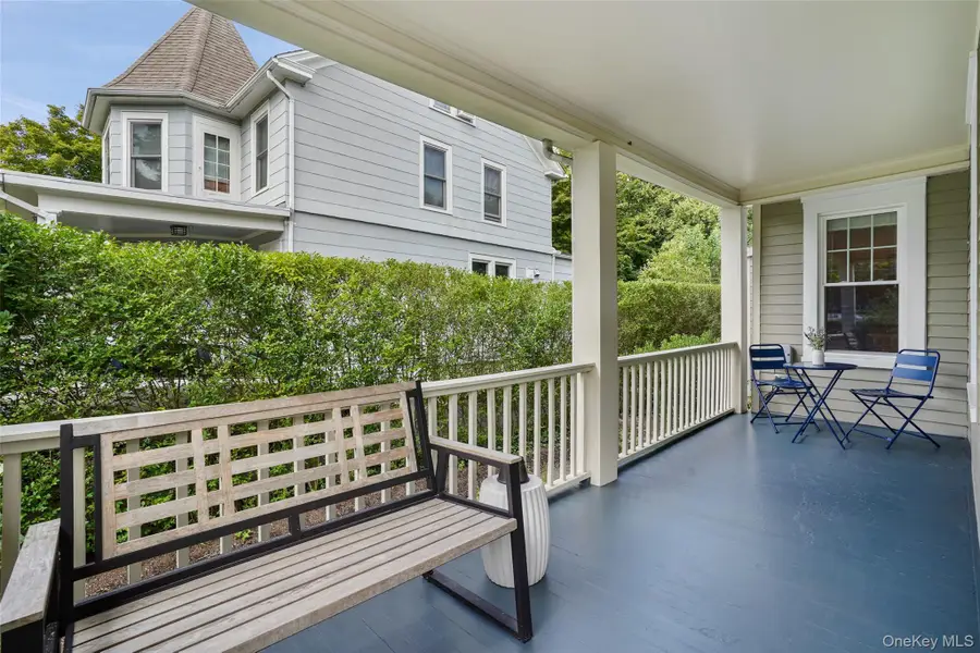 31 Hillside Avenue, Hastings On Hudson, NY 10706 - Image #3