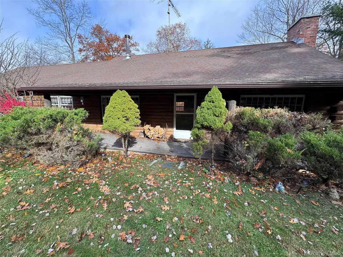 284 Hall Hill Rd Stop 18 Hall Hill Road, Ancram, NY 12502 - Image #1