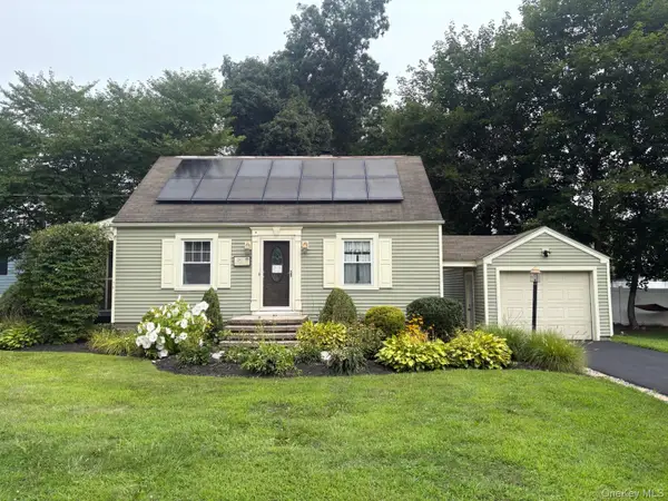 36 Wintergreen Avenue, Newburgh, NY 12550