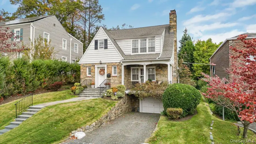 21 Huntington Drive, Yonkers, NY 10704 - Image #2