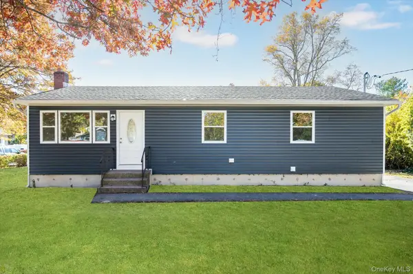 144 Nicolls Road, Wyandanch, NY 11798