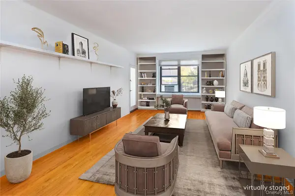 611 W 239 Street #3F, Bronx, NY 10463