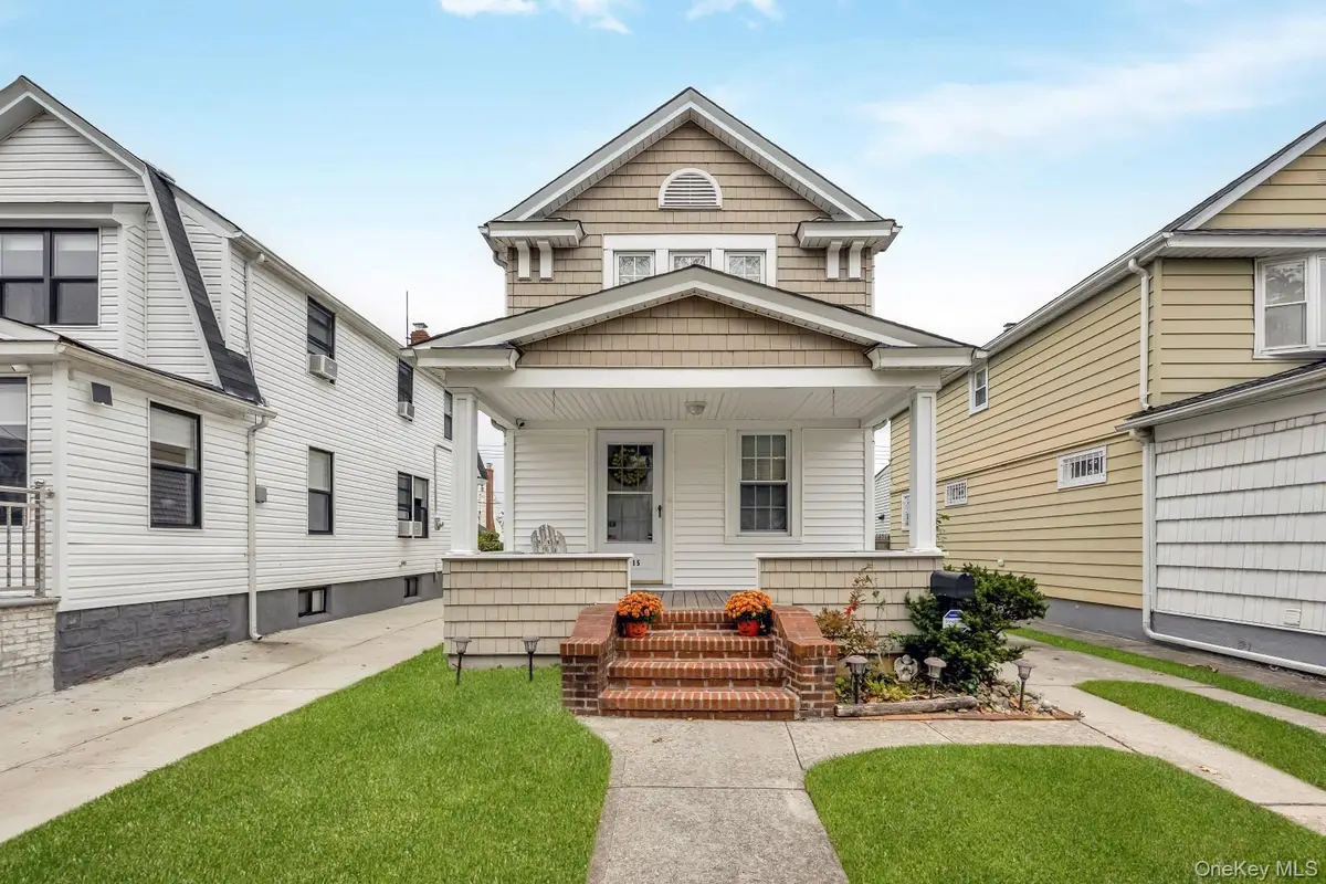91-15 Vanderveer Street, Queens Village, NY 11428 - Image #1