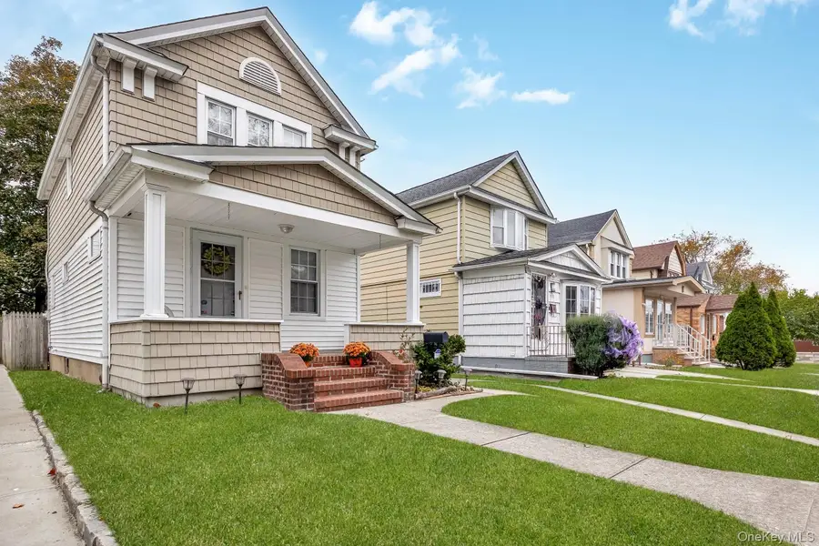 91-15 Vanderveer Street, Queens Village, NY 11428 - Image #2