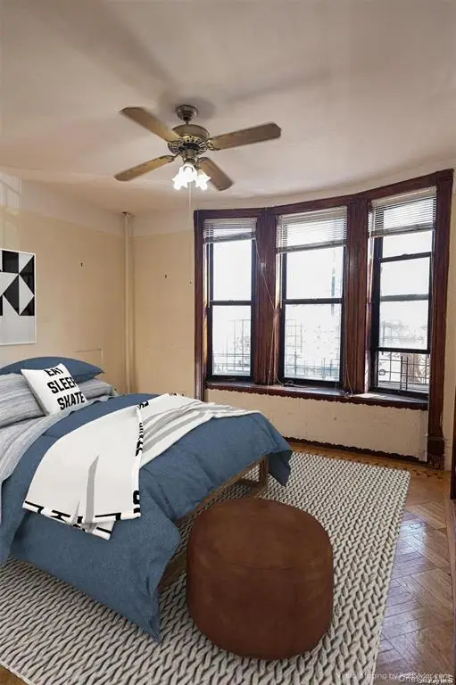 773 Eastern Parkway #2B, Brooklyn, NY 11213