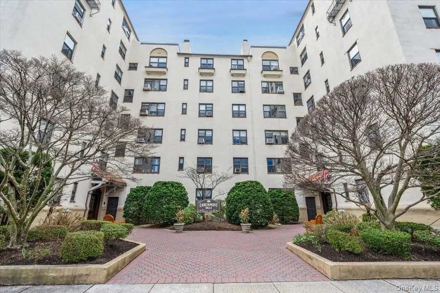 17 N Chatsworth Avenue #3L, Larchmont, NY 10538 - #2