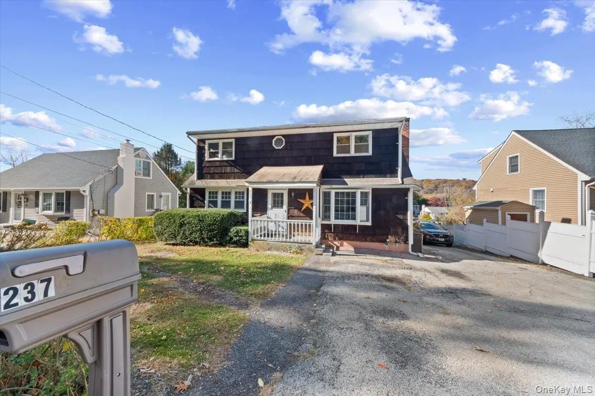 237 Sprout Brook Road, Cortlandt Manor, NY 10567 - Image #1