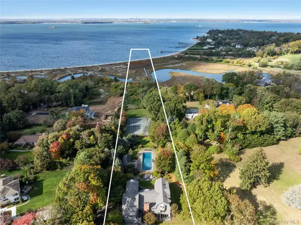 25 Soundview Lane, Sands Point, NY 11050