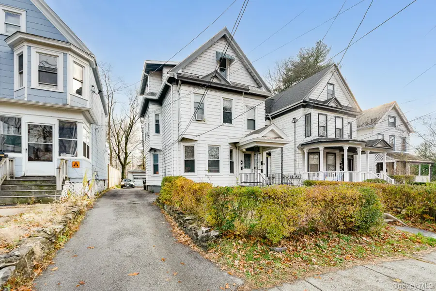 12 Parker Avenue, Poughkeepsie, NY 12601 - Image #2