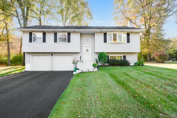 8 Nicole Drive, Wappingers Falls, NY 12590