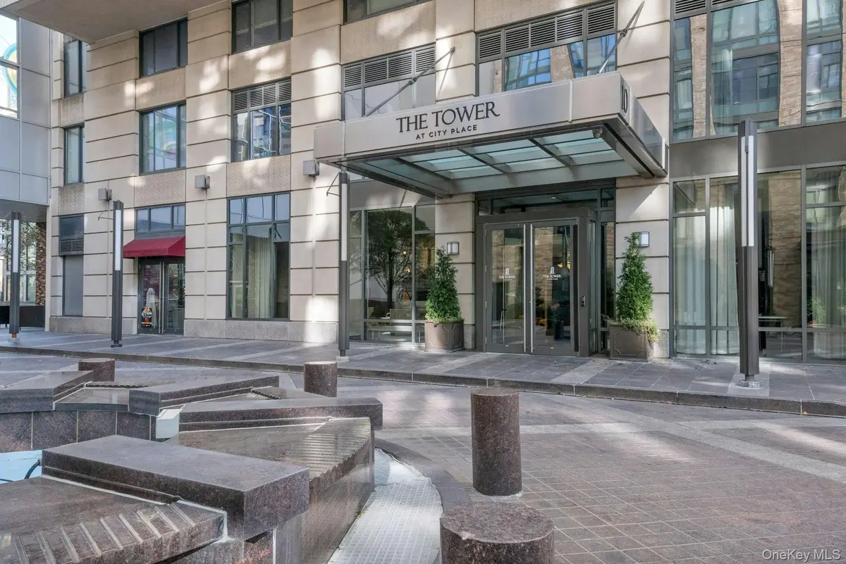 10 City Place #19C, White Plains, NY 10601 - Image #1