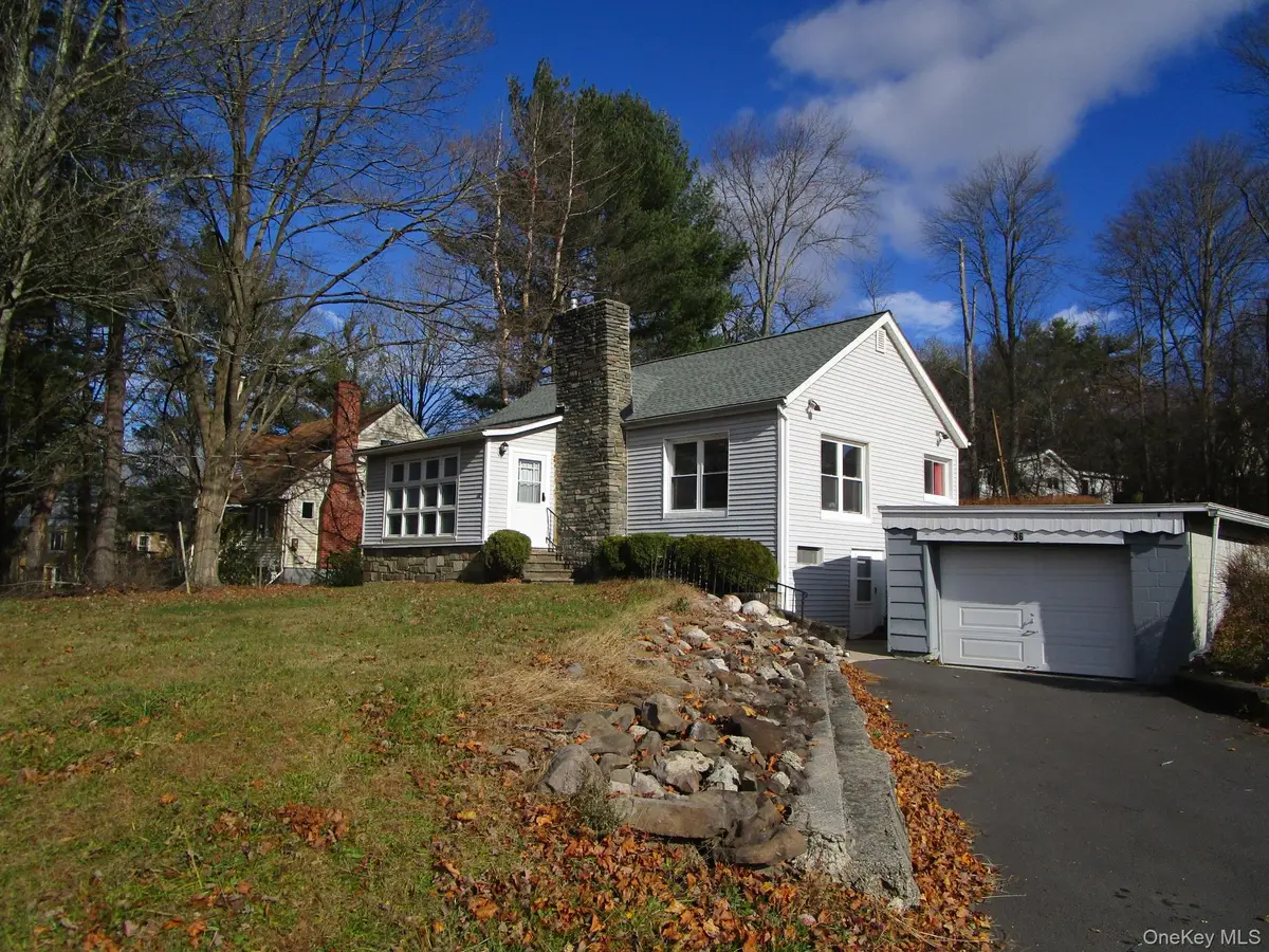 36 Bert Crawford Road, Middletown, NY 10940 - Image #1