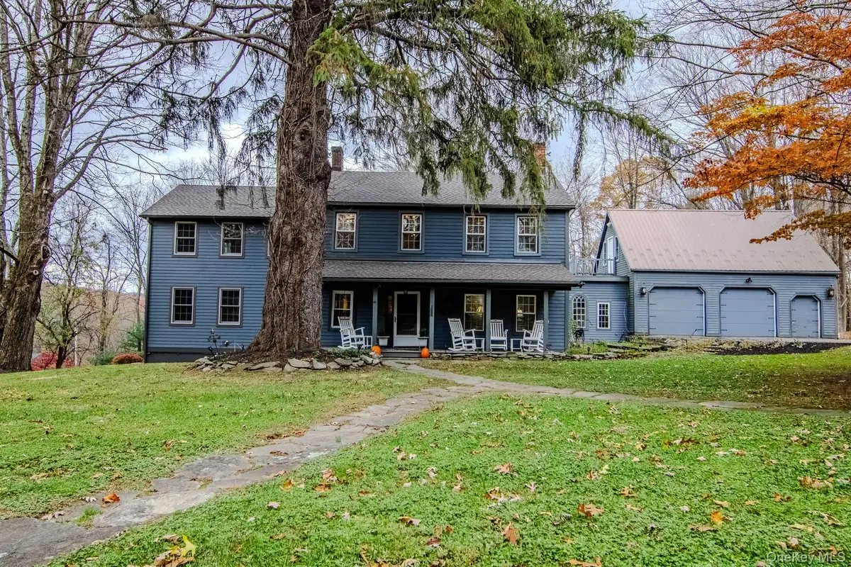 195 Pressler Road, Wallkill, NY 12589 - Image #1