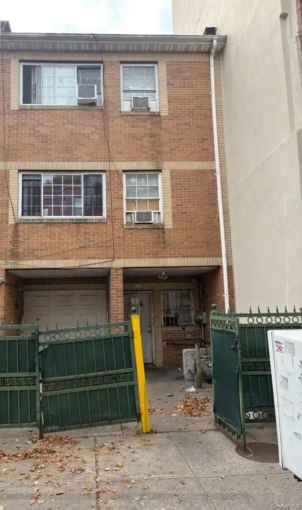 410 E 141st Street, Bronx, NY 10454