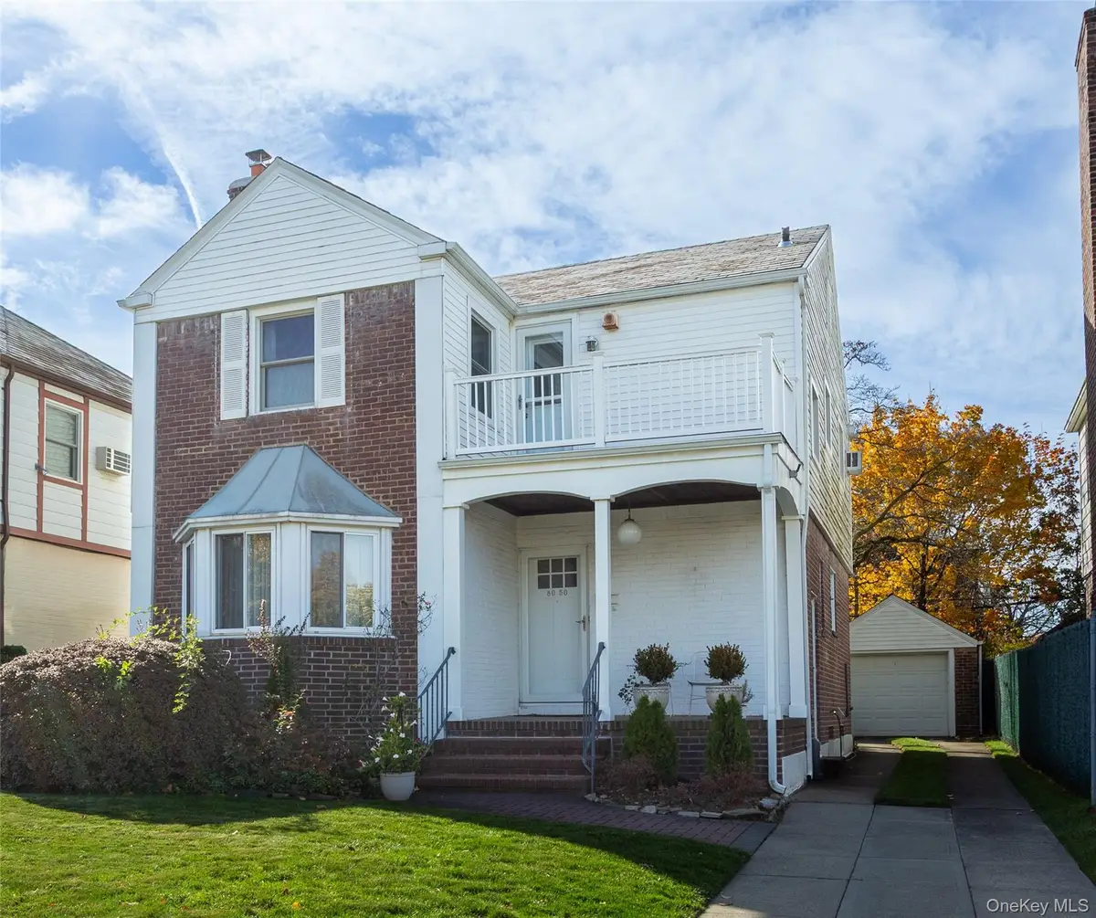 80-50 189th Street, Hollis, NY 11423 - Image #1