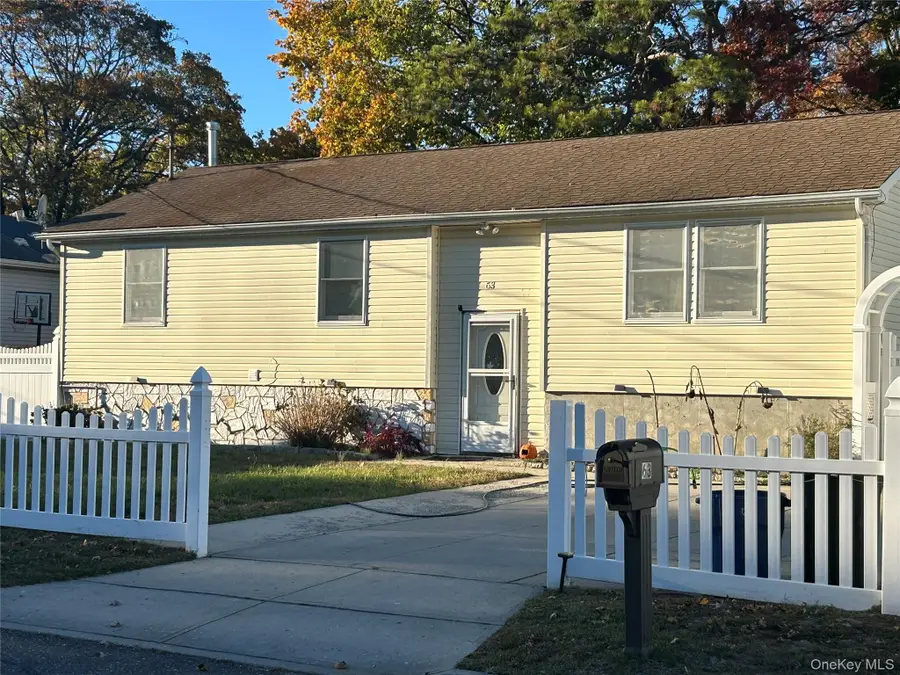 63 Garden City Avenue, Wyandanch, NY 11798 - Image #2