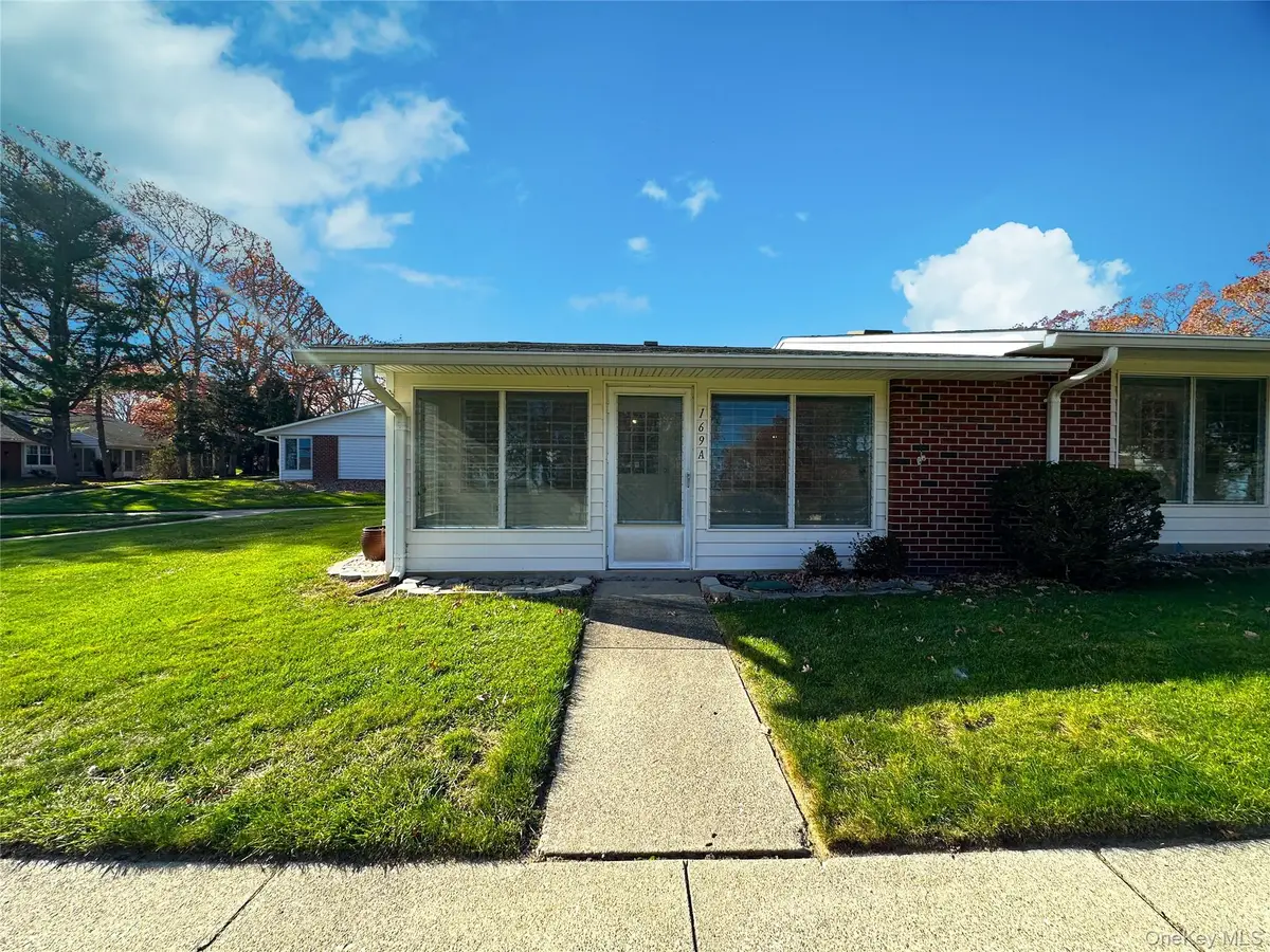 169 Ventry Court #A, Ridge, NY 11961 - Image #1