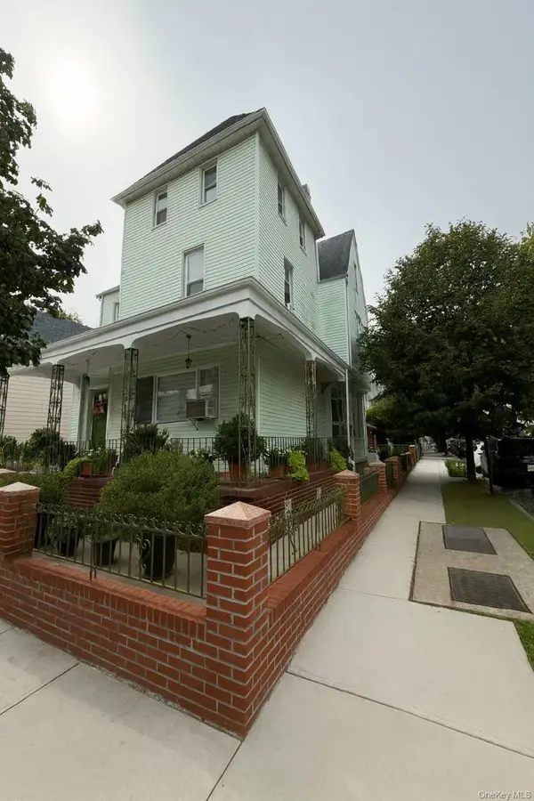 8552 79th Street, Woodhaven, NY 11421