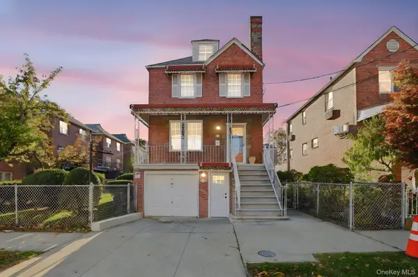 2015 Tenbroeck Avenue, Bronx, NY 10461