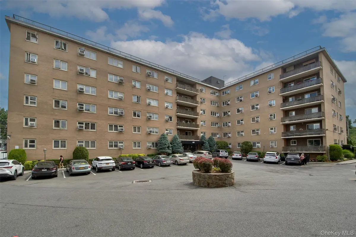 480 Halstead Avenue #4S, Harrison, NY 10528 - Image #1