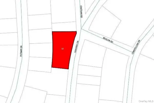 Harvard Drive, Carmel, NY 10512